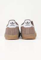 ADIDAS ORIGINALS Sneakers Gazelle Indoor marroni da uomo JQ0175 . ADIDAS ORIGINALS 
