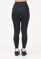 PUMA Leggings W STRONG CROSS FRONT TIGHT 7/8 nero da donna 528498 01 PUMA 