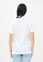 LACOSTE Polo bianca per uomo e donna con patch logo coccodirllo 1212 001 LACOSTE 