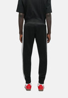 ADIDAS ORIGINALS Pantalone sportivo Adicolor Classics SST nero da uomo IL2488 . ADIDAS ORIGINALS 