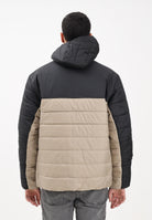 PUMA Piumino Essentials beige e nero da uomo 685211 55 PUMA 