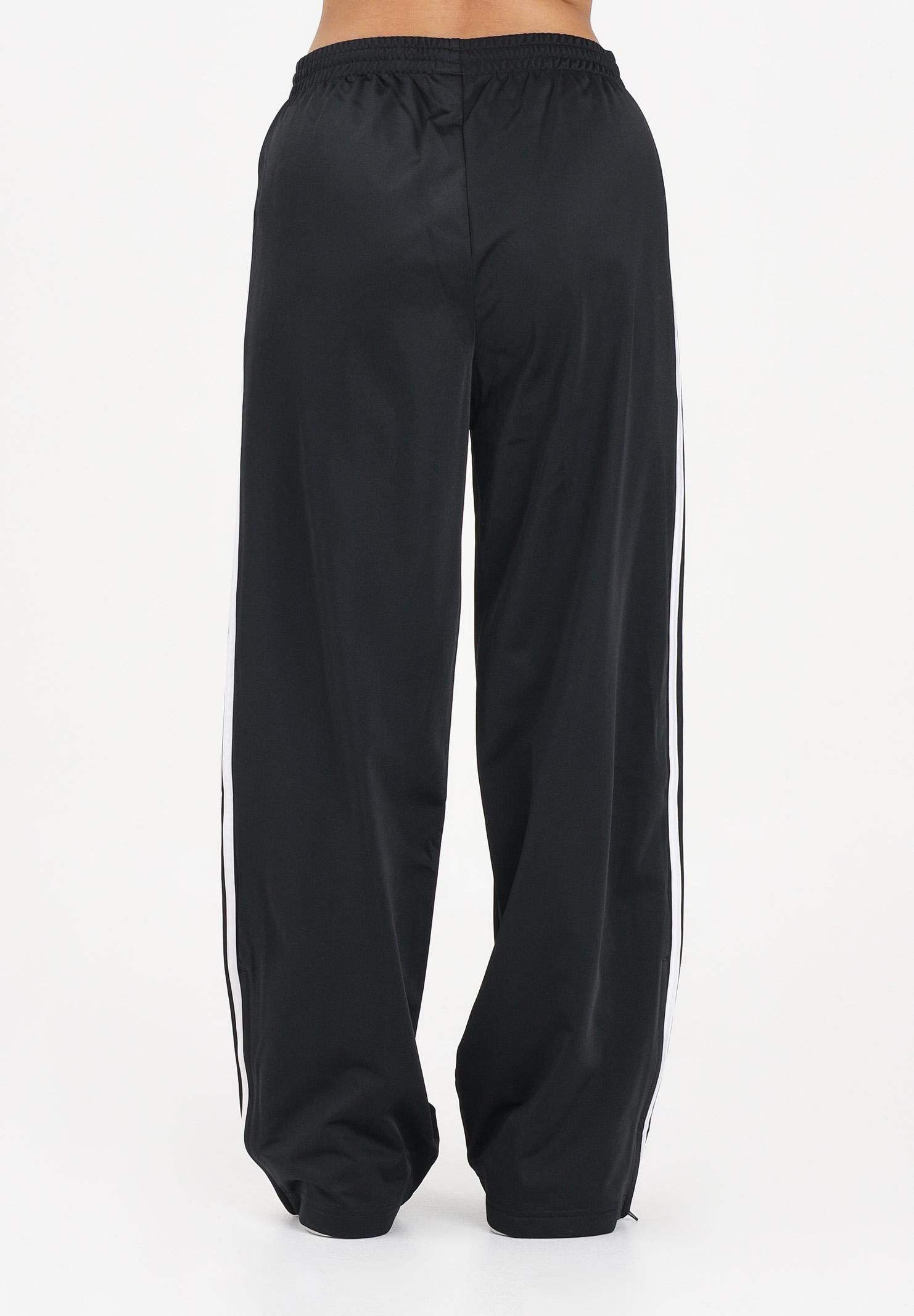 ADIDAS ORIGINALS Pantalone sportivo FIREBIRD nero da donna KD7976 . ADIDAS ORIGINALS 
