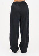 ADIDAS ORIGINALS Pantalone sportivo FIREBIRD nero da donna KD7976 . ADIDAS ORIGINALS 