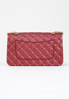 MARC ELLIS Borsa a tracolla Flat Falcon M rossa da donna FLAT-FALCON-M REDALIGO MARC ELLIS 