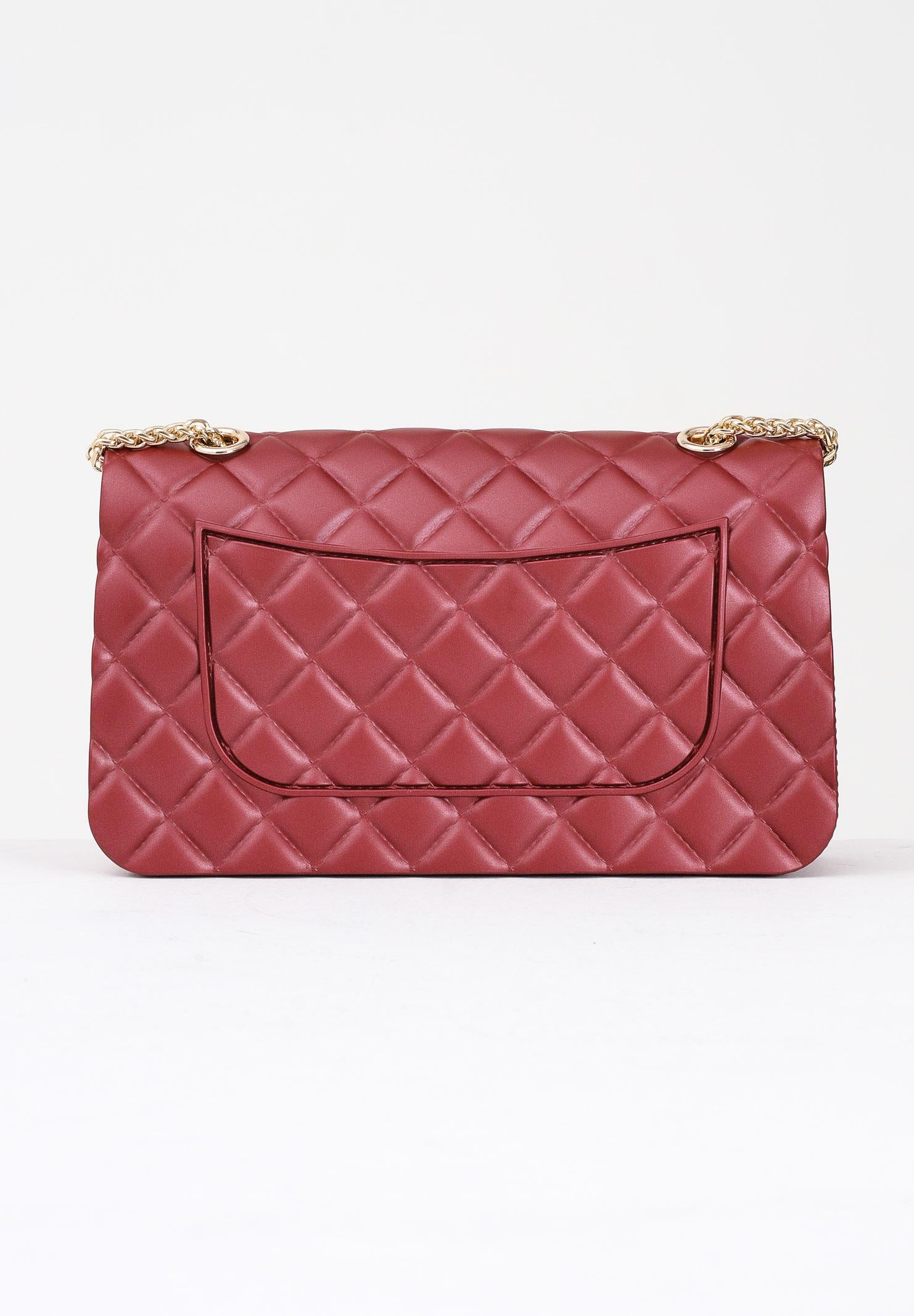 MARC ELLIS Borsa a tracolla Flat Falcon M rossa da donna FLAT-FALCON-M REDALIGO MARC ELLIS 