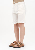 I'M BRIAN Shorts panna da bambino BE3259J PA I'M BRIAN 