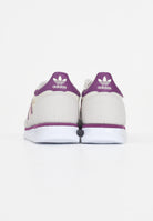 ADIDAS ORIGINALS Sneakers SL 72 RS Elastic Laces panna da bambina JQ5963  ADIDAS ORIGINALS 