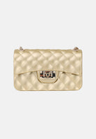 MARC ELLIS Borsa a tracolla Flat Falcon XS oro da donna FLAT-FALCON-XS GOLIGO MARC ELLIS 