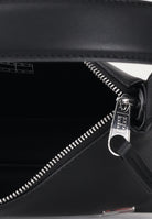 TOMMY JEANS Borsa a spalla nera da donna con logo AW0AW17873 ACG TOMMY JEANS 