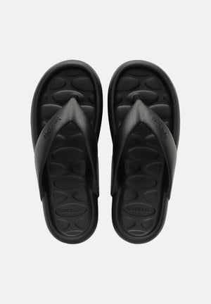 HAVAIANAS Infradito Havaianas Candy Pop neri da donna 4149964 0090 HAVAIANAS 