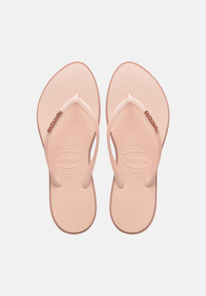 HAVAIANAS Infradito Havaianas Slim Point rosa da donna 4149584 3544 HAVAIANAS 