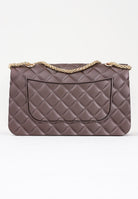 MARC ELLIS Borsa a tracolla Flat Falcon M cacao da donna FLAT-FALCON-M COLIGO MARC ELLIS 