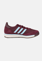 ADIDAS ORIGINALS Sneakers SL 72 RS bordeaux per uomo e donna IH6795 . ADIDAS ORIGINALS 