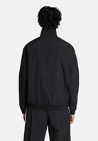 ADIDAS ORIGINALS Giacca a vento Firebird Woven nera da uomo KE1366 . ADIDAS ORIGINALS 
