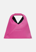 MAISON MARGIELA Borsa a mano Japanese Mini fucsia da donna M60606P6414 T4234 MAISON MARGIELA 