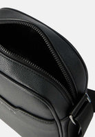 ARMANI EXCHANGE Borsello nero da uomo con logo XM002584AF22651 UC001 ARMANI EXCHANGE 