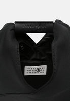 MAISON MARGIELA Borsa a mano Japanese nera da donna M60606P6414 T8013 MAISON MARGIELA 