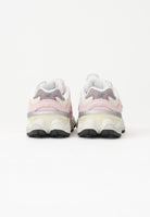 NEW BALANCE Sneakers 9060 Bungee rosa da neonato IV9060BE . NEW BALANCE 