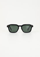 Occhiali neri per uomo e donna 45132 02 CRISTIAN LEROY 