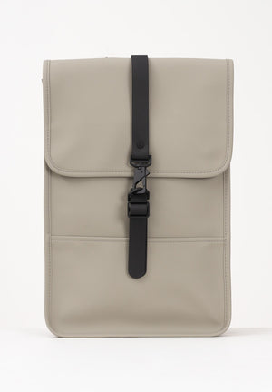 RAINS Zaino Puffed Backpack Mini verde per uomo e donna RA13020 DFT RAINS 