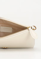 PINKO Pochette Flat Horizontal Mini panna da donna 104277A0F1 Z14Q PINKO 