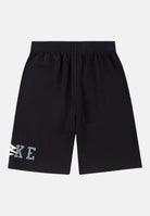NIKE Shorts sportivo RWB COLLEGIATE FT nero per bambino e bambina 9Q1090 023 NIKE 