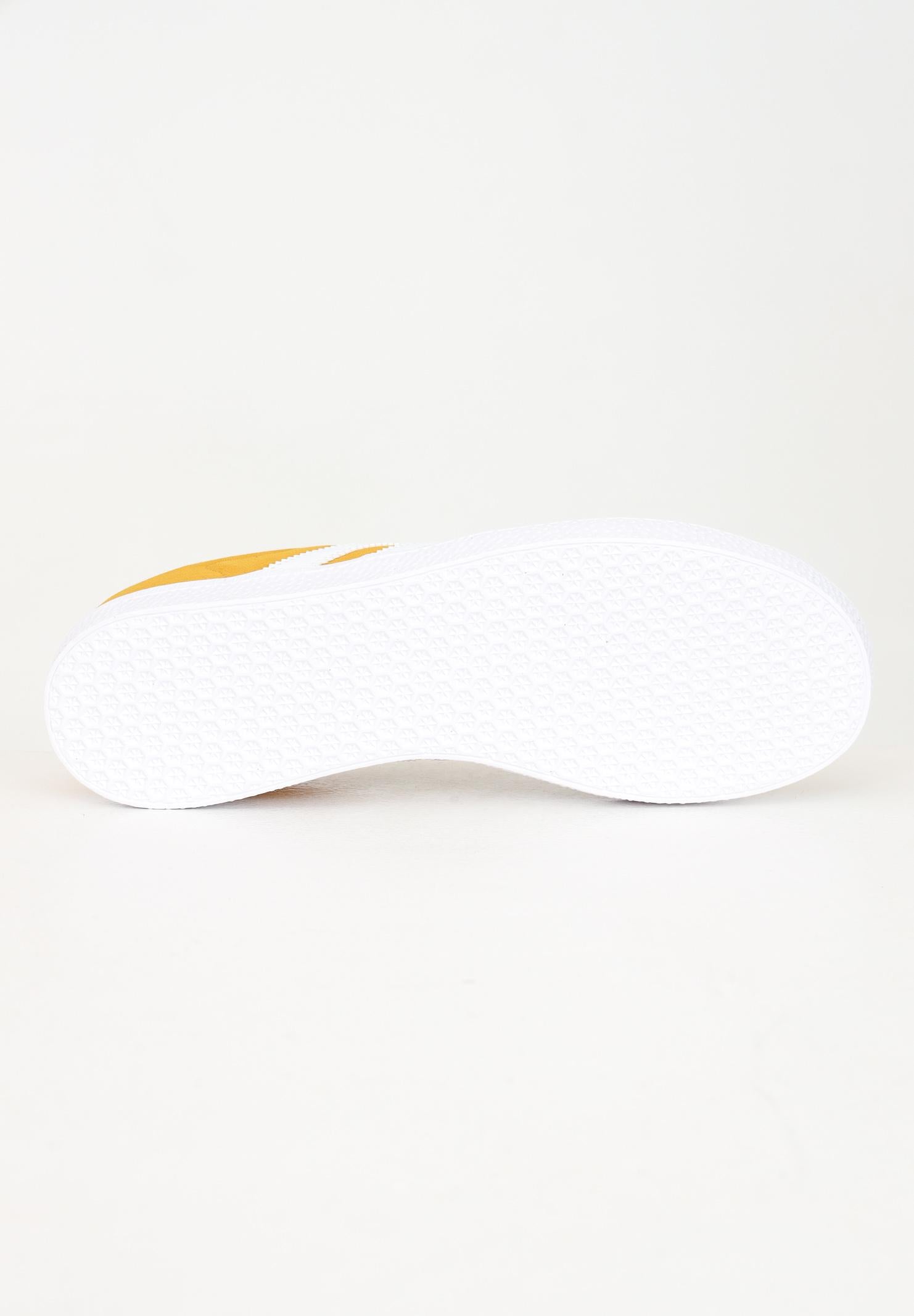 Sneakers Gazelle Gialle Uomo Donna - Adidas Originals