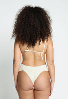 SANTAS Bikini Marina Grande avorio da donna MARINA-GRANDE AVORIO SANTAS 