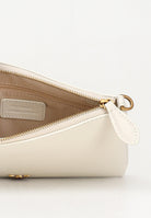 PINKO Pochette Flat Horizontal Mini panna da donna 104277A0F1 Z14Q PINKO 