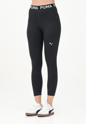 PUMA Leggings PUMA STRONG nero da donna 526000 01 PUMA 