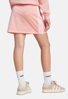 ADIDAS ORIGINALS Gonna Firebird rosa da bambina JC9137  ADIDAS ORIGINALS 