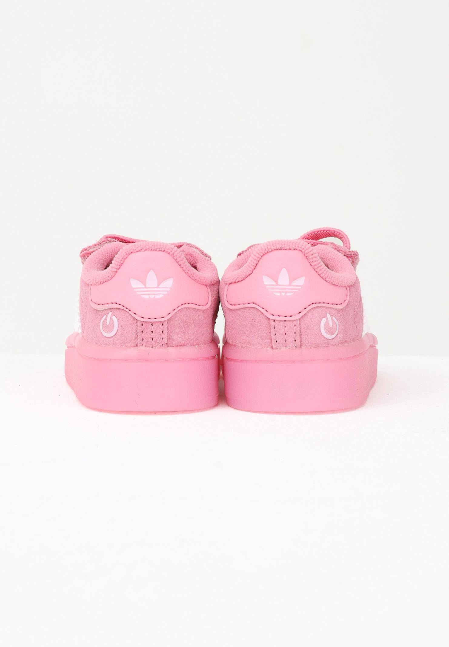 ADIDAS ORIGINALS Sneakers Campus 00s con Luci a led rosa da neonato JS1283 . ADIDAS ORIGINALS 