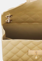 MARC ELLIS Borsa a tracolla Flat Falcon XS oro da donna FLAT-FALCON-XS GOLIGO MARC ELLIS 