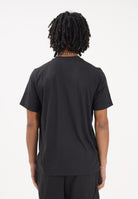 PUMA T-shirt a manica corta PUMATECH nera da uomo 692180 01 PUMA 