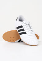 ADIDAS ORIGINALS Sneakers Taekwondo bianche per uomo e donna JR6806  ADIDAS ORIGINALS 