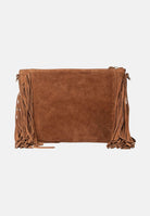 MARC ELLIS Pochette CALIRA-CM-FR cammello da donna CALIRA-CM-FR TAGO MARC ELLIS 