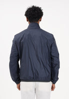 BLAUER Giacca a vento KERWIN blu da uomo 26SBLUC01106-007101 888 BLAUER 
