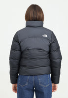 THE NORTH FACE Piumino Saikuru nero da donna NF0A89JDKT01 . THE NORTH FACE 
