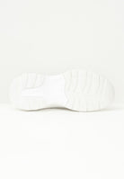 DIESEL Sneakers S-D-Runner bianche da donna BC0586P6691 T1003 DIESEL 