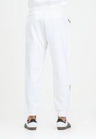 ADIDAS PERFORMANCE Pantalone sportivo Z.N.E. bianco da uomo JF2449 . ADIDAS PERFORMANCE 