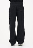 DICKIES Jeans cargo Carpenter nero da uomo DK0A4ZABBLK1 . DIckies 