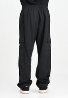 ADIDAS ORIGINALS Pantalone sportivo Adicolor Classics 3-Stripes Cargo nero da uomo JY1390  ADIDAS ORIGINALS 