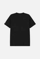 JORDAN T-shirt a manica corta Flight Essentials nera da bambino 95F057 023 JORDAN 