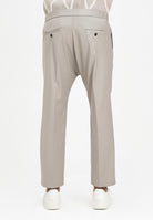I'M BRIAN Pantalone beige da uomo PA3486 00152 I'M BRIAN 