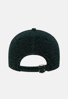 NEW ERA Cappello con visiera Oakland Athletics MLB Winter Borg 9FORTY verde scuro per uomo e donna 60759018 . NEW ERA 