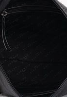 RICHMOND Shopper nera da donna con logo RWA25223BO BL RICHMOND 