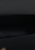 MARC ELLIS Borsa a tracolla FLAT WAVE M nera da donna FLAT-WAVE-M BLLIGO MARC ELLIS 