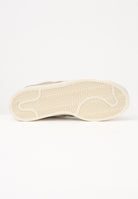 ADIDAS ORIGINALS Sneakers SUPERSTAR II beige per uomo e donna KI0973 . ADIDAS ORIGINALS 