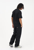 DICKIES Jeans cargo Carpenter nero da uomo DK0A4ZABBLK1 . DIckies 