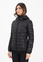 BLAUER Piumino CAMELIA nero da donna 25WBLDC03095-006047 999EI BLAUER 